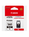 CANON CRG PG-560XL Black XL Ink Cartridge - nr 10