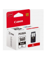 CANON CRG PG-560XL Black XL Ink Cartridge - nr 11