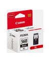 CANON CRG PG-560XL Black XL Ink Cartridge - nr 15