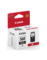 CANON CRG PG-560XL Black XL Ink Cartridge - nr 22