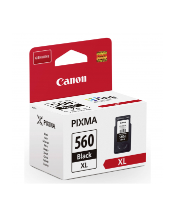 CANON CRG PG-560XL Black XL Ink Cartridge