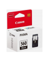 CANON CRG PG-560 Black Ink Cartridge - nr 15