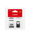 CANON CRG PG-560 Black Ink Cartridge - nr 4