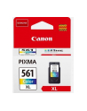 CANON CRG CL-561XL Color XL Ink Cartridge - nr 6