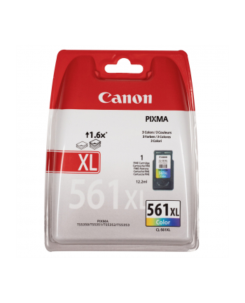 CANON CRG CL-561XL Color XL Ink Cartridge nr 1