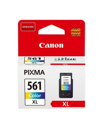 CANON CRG CL-561XL Color XL Ink Cartridge