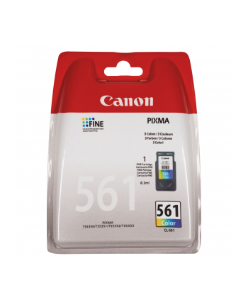 CANON CRG CL-561 Color Ink Cartridge