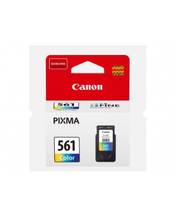 CANON CRG CL-561 BL SEC Color Ink Cartridge