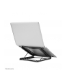 NEWSTAR NSLS075BLACK NewStar Stojak Nabiurkowy do Laptopa (ergonomiczny) NSLS075BLACK - nr 10