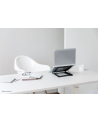 NEWSTAR NSLS075BLACK NewStar Stojak Nabiurkowy do Laptopa (ergonomiczny) NSLS075BLACK - nr 19