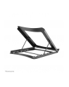 NEWSTAR NSLS075BLACK NewStar Stojak Nabiurkowy do Laptopa (ergonomiczny) NSLS075BLACK - nr 24