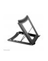 NEWSTAR NSLS075BLACK NewStar Stojak Nabiurkowy do Laptopa (ergonomiczny) NSLS075BLACK - nr 26