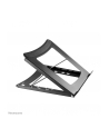 NEWSTAR NSLS075BLACK NewStar Stojak Nabiurkowy do Laptopa (ergonomiczny) NSLS075BLACK - nr 27