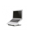 NEWSTAR NSLS075BLACK NewStar Stojak Nabiurkowy do Laptopa (ergonomiczny) NSLS075BLACK - nr 30