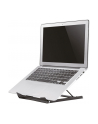 NEWSTAR NSLS075BLACK NewStar Stojak Nabiurkowy do Laptopa (ergonomiczny) NSLS075BLACK - nr 31