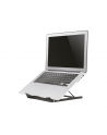 NEWSTAR NSLS075BLACK NewStar Stojak Nabiurkowy do Laptopa (ergonomiczny) NSLS075BLACK - nr 32