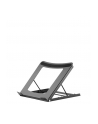 NEWSTAR NSLS075BLACK NewStar Stojak Nabiurkowy do Laptopa (ergonomiczny) NSLS075BLACK - nr 6