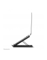 NEWSTAR NSLS075BLACK NewStar Stojak Nabiurkowy do Laptopa (ergonomiczny) NSLS075BLACK - nr 8