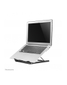 NEWSTAR NSLS075BLACK NewStar Stojak Nabiurkowy do Laptopa (ergonomiczny) NSLS075BLACK - nr 9