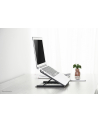 NEWSTAR NSLS075BLACK NewStar Stojak Nabiurkowy do Laptopa (ergonomiczny) NSLS075BLACK - nr 22