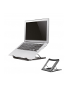 NEWSTAR NSLS075BLACK NewStar Stojak Nabiurkowy do Laptopa (ergonomiczny) NSLS075BLACK - nr 2