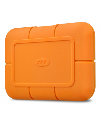 LACIE Rugged SSD 1TB 6.4cm 2.5inch USB-C external