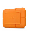 LACIE Rugged SSD 2TB 6.4cm 2.5inch USB-C external - nr 16