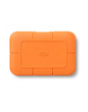 LACIE Rugged SSD 2TB 6.4cm 2.5inch USB-C external - nr 17