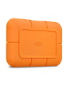LACIE Rugged SSD 2TB 6.4cm 2.5inch USB-C external - nr 1