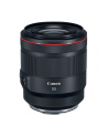 CANON Lens RF50mm f/1.2 L USM - nr 1