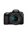 CANON D.CAMERA EOS 90D BK BODY - nr 12