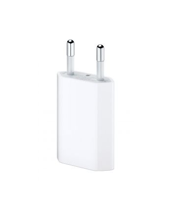 APPLE 5W USB POWER ADAPTER (EU)-ZML