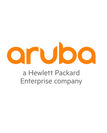 hewlett packard enterprise HPE Aruba MC-VA-50 (RW) Cntlr 50 AP E-LTU