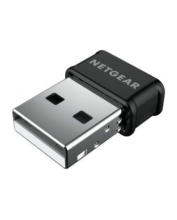 NETGEAR AC1200 Nano WLAN-USB-Adapter 2.0