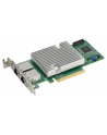 super micro computer SUPERMICRO Standard LP 2-port 10GbE RJ45 - nr 2