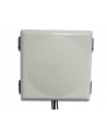 hewlett packard enterprise HPE AP-ANT-48 Dual Band 60x60deg 8dBi 4 Element MIMO 4xRPSMA Pigtail Antenna - nr 7