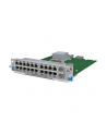 hewlett packard enterprise HPE 5930 24p SFP+ and 2p QSFP+ Mod w Msec - nr 1