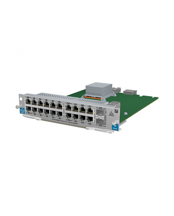 hewlett packard enterprise HPE 5930 24p SFP+ and 2p QSFP+ Mod w Msec