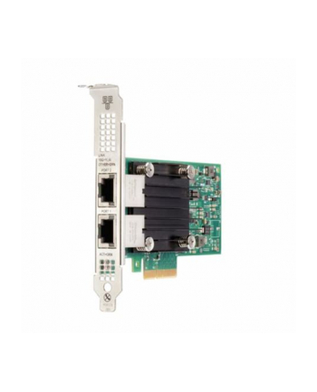 hewlett packard enterprise HPE Eth 10Gb 2p 562T Adptr