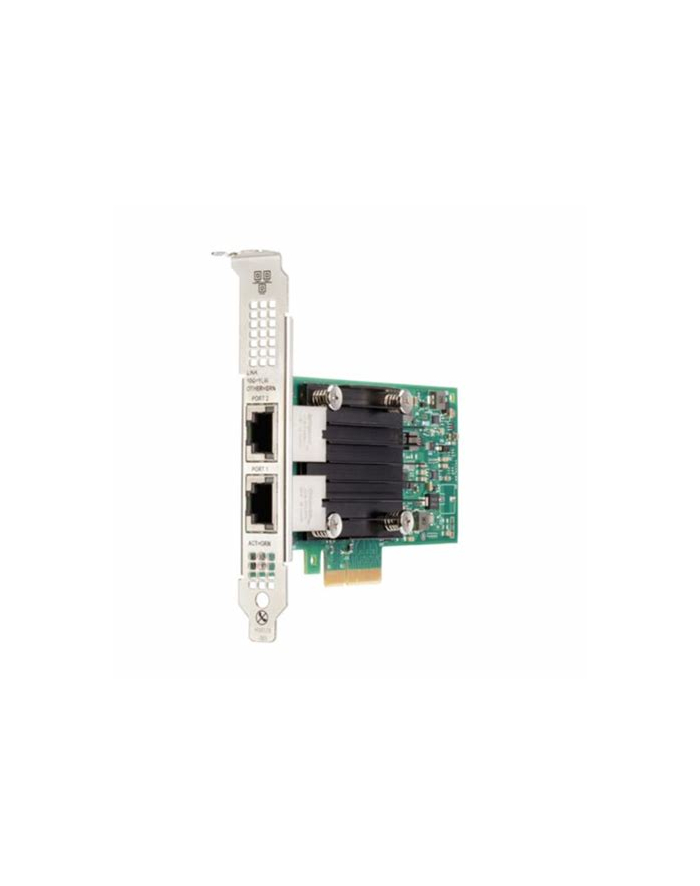 hewlett packard enterprise HPE Eth 10Gb 2p 562T Adptr główny