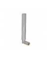 hewlett packard enterprise HPE AP-ANT-1W 2.4-2.5GHz 4dBi/4.9-5.875GHz 6dBi Hi Gain Dual-band Omni-Dir Indoor Antenna - nr 1