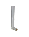 hewlett packard enterprise HPE AP-ANT-1W 2.4-2.5GHz 4dBi/4.9-5.875GHz 6dBi Hi Gain Dual-band Omni-Dir Indoor Antenna - nr 3