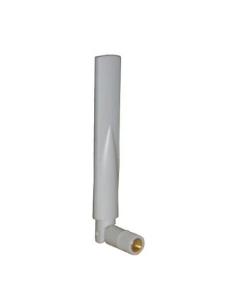 hewlett packard enterprise HPE AP-ANT-1W 2.4-2.5GHz 4dBi/4.9-5.875GHz 6dBi Hi Gain Dual-band Omni-Dir Indoor Antenna