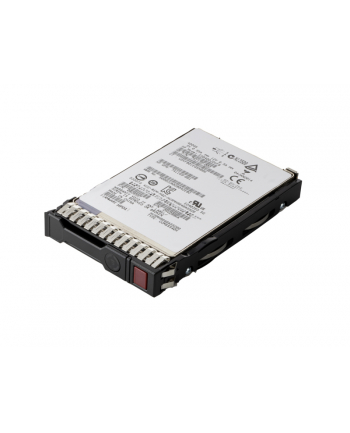 hewlett packard enterprise HPE 1.6TB SAS MU SFF SC DS SSD