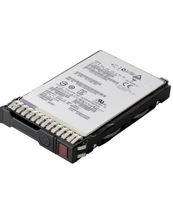 hewlett packard enterprise HPE 960GB SATA MU SFF SC DS SSD