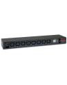 APC AP7821B APC Rack PDU, Metered, 1U, 16A, 208/230V, (8) C13 - nr 14