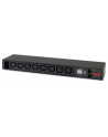 APC AP7821B APC Rack PDU, Metered, 1U, 16A, 208/230V, (8) C13 - nr 15