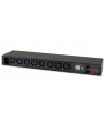 APC AP7821B APC Rack PDU, Metered, 1U, 16A, 208/230V, (8) C13 - nr 2