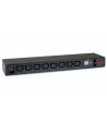 APC AP7821B APC Rack PDU, Metered, 1U, 16A, 208/230V, (8) C13 - nr 4