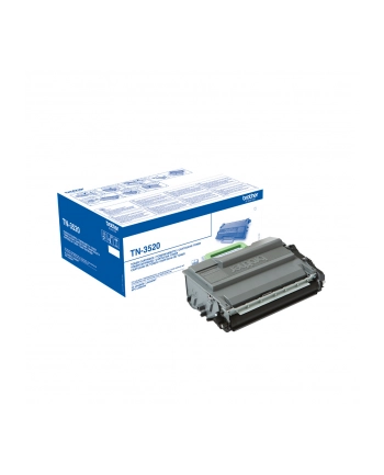 BROTHER Kit Toner 20.000 pages according to ISO19752 for HL-L6400DW/MFC-L6900DW nr 1
